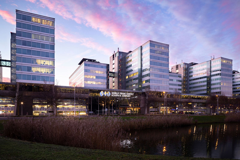WTC Schiphol